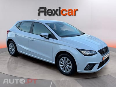 Seat Ibiza 1.0 TSI Style DSG