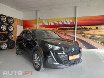 Peugeot 2008 1.2 PureTech Allure