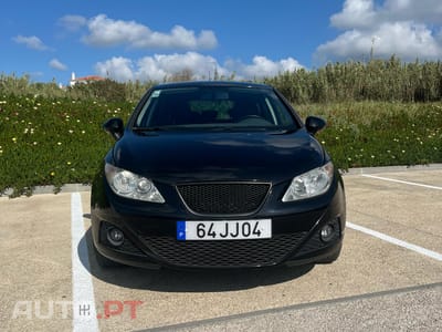 Seat Ibiza 1.2 70cv Good Stuff