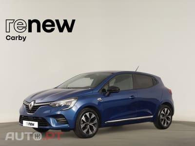 Renault Clio Clio 1.0 TCe Limited