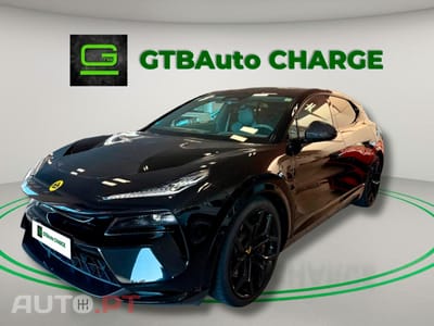 Lotus Eletre EDS 675 R Dynamic-Pack I.V.A DEDUTÍVEL