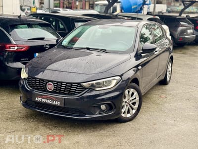 Fiat Tipo 1.3 M-Jet Lounge
