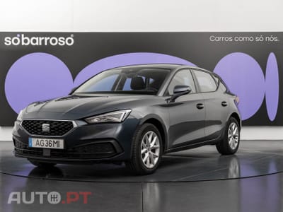 Seat Leon 1.0 TSI Style