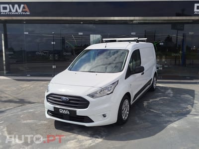 Ford Transit Connect Connect 1.5 TDCi 230 L2 Trend