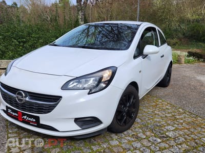 Opel Corsa 1.3 CDTi City