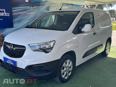 Opel Combo 1.5 CDTi L1H1 Edition Plus