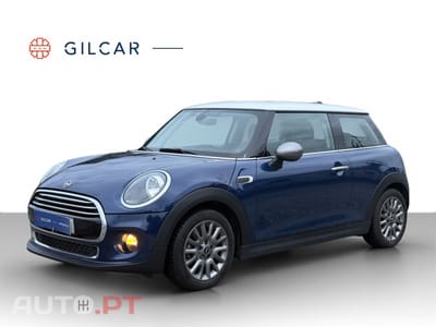 MINI Cooper Cooper D