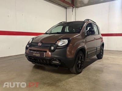 Fiat Panda 1.2 Trussardi S&S