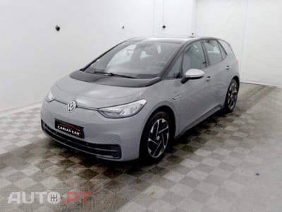 Volkswagen Id.3 Pro Performance