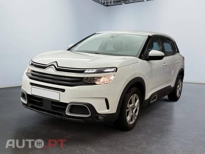 Citroen C5 Aircross 1.2 PureTech Live