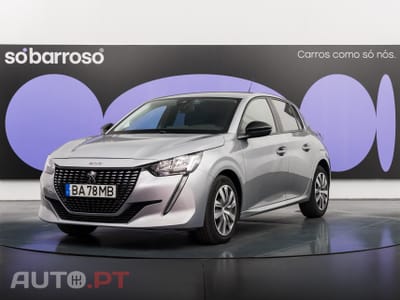 Peugeot 208 1.2 PureTech Active Pack