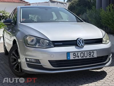 Volkswagen Golf 1.0 TSI Trendline