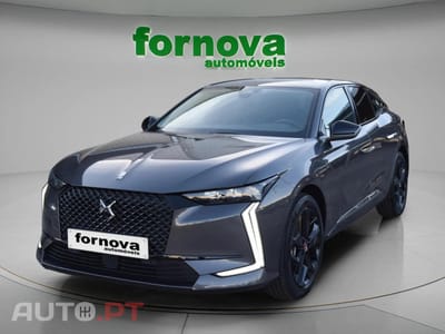 DS DS4 E-Tense Performance Line EAT8