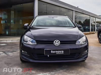Volkswagen Golf 1.6 TDi Trendline