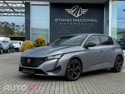 Peugeot 308 1.2 PureTech Allure
