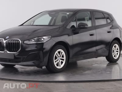 BMW 218 i Auto
