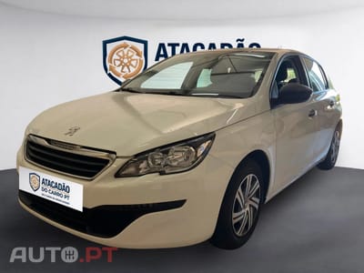 Peugeot 308 1.2 VTi Access