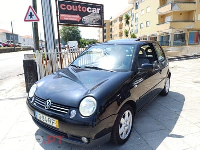 Volkswagen Lupo 1.0 Confort