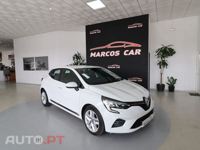 Renault Clio 1.5 Blue dCi Intens