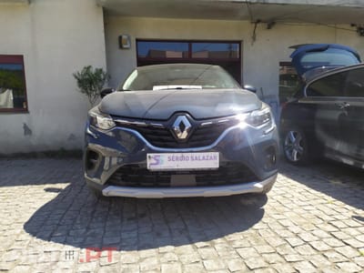 Renault Captur 1.0 TCE 100CV INTENS