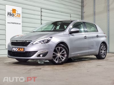 Peugeot 308 1.2 PureTech Access