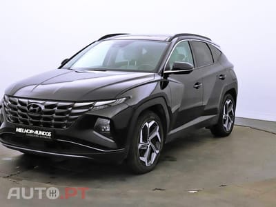 Hyundai Tucson 1.6 T-GDI Plug-in  Executive