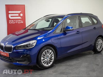 BMW 225 xe iPerformance Auto