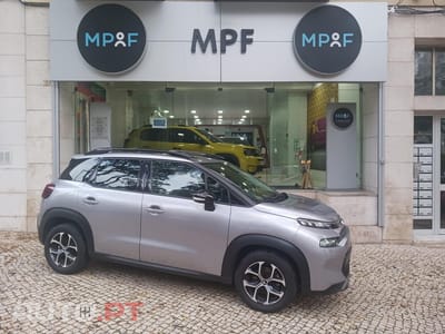 Citroen C3 Aircross 1.2 PureTech Plus