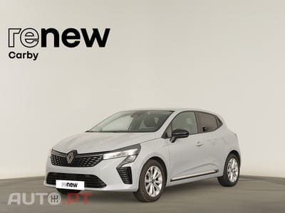 Renault Clio Clio 1.0 TCe Evolution