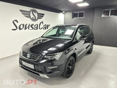 Seat Ateca 1.6 TDI Xcellence DSG