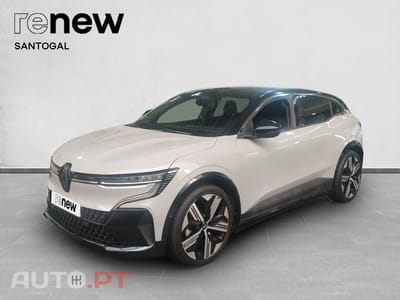 Renault Mégane E-Tech Iconic EV 60 220 cv