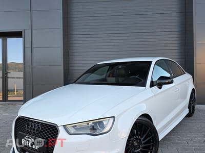Audi A3 SLine