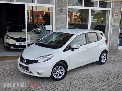 Nissan Note 1.2 Acenta