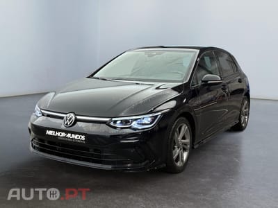 Volkswagen Golf 1.5 eTSI OPF R-Line DSG7