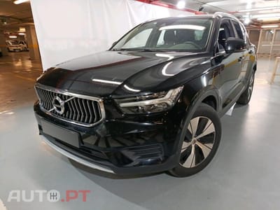 Volvo XC40 1.5 T5 PHEV Inscription Expression