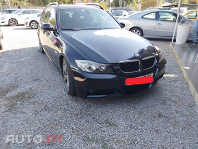 BMW 318 M