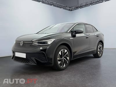 Volkswagen Id.5 77 kWh Pro Performance