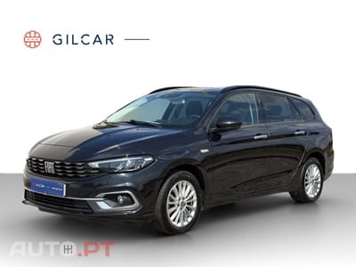 Fiat Tipo 1.0 GSE T3 City Life