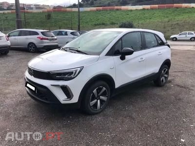 Opel Crossland X 1.5 CDTi Ultimate