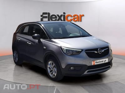 Opel Crossland X 1.2 T Edition
