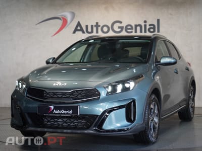 Kia Xceed 1.0 T-GDi Dynamic