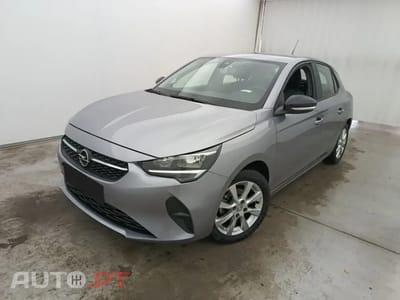 Opel Corsa 1.2 S&S Edition