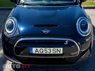 MINI Electric Cooper SE