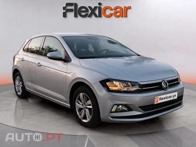 Volkswagen Polo 1.6 TDI Confortline