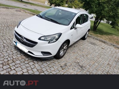 Opel Corsa Business Edition