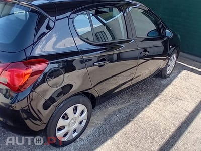 Opel Corsa 1.2 Edition