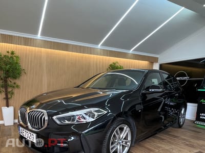 BMW 116 116 d Corporate Edition M