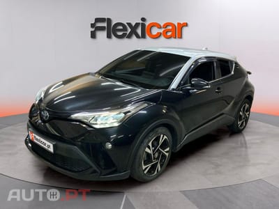 Toyota C-HR 1.8 Hybrid Comfort