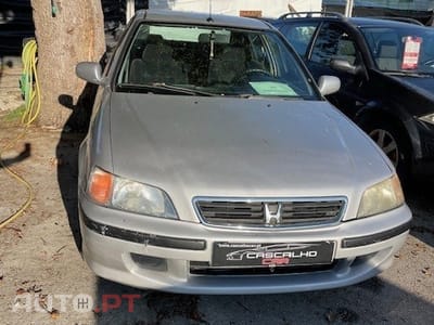 Honda Civic 1.4i S
