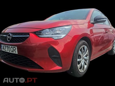 Opel Corsa 1.2 Edition